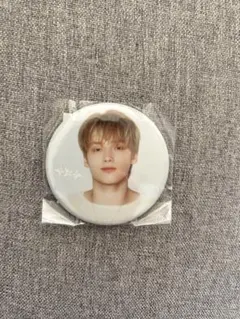 TXT ヒュニンカイ カプセルトイ 缶バッジ