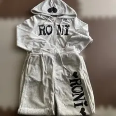 RONI セットアップ　M （130ー140）