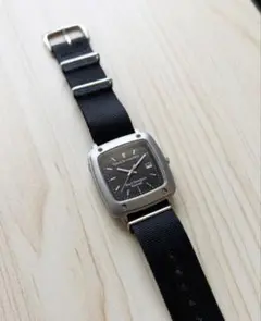 Town&Country(T&C)×ORIENTコラボウォッチ 電池交換済のサムネイル