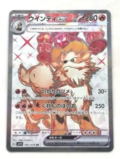 2026年最新】ウインディex srの人気アイテム - メルカリ
