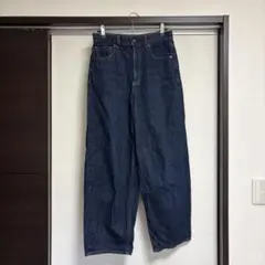 GU デニムセット