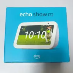 2026年最新】Amazon Echo Show 5 (エコーショー5) 第3世代 - スマート