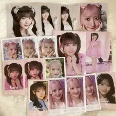 イコラブ　齋藤樹愛羅　ミニフォト　生写真