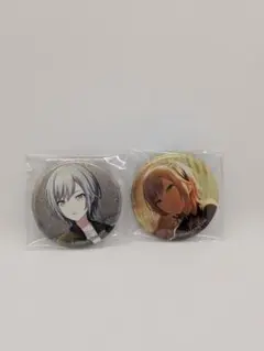 2025年最新】日野森志歩 缶バッジ 26cの人気アイテム - メルカリ