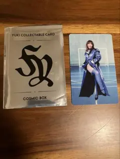 YUKI FC 限定 ライブ グッズ アクスタ キーホルダー 新品未使用未開封 2025年最新】YUKIライブグッズの人気アイテム - メルカリ