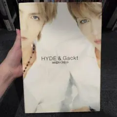 HYDE & Gackt MOON CHILD