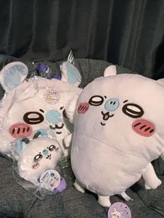 ちいかわ モモンガ まとめ売り