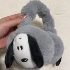 USJ スヌーピー　イヤマフ(2点セットでの販売可)