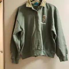 襟つきトレーナー(242)