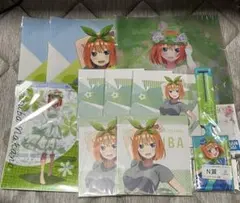 2025年最新】中野四葉 まとめ売りの人気アイテム - メルカリ