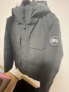   メイトランド（M） 楽天市場】【中古】カナダグース CANADA GOOSE メイトランド