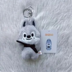 2025年最新】ウルフチャン キーリングの人気アイテム - メルカリ