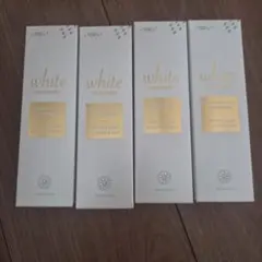 ビオールオーガニクス 薬用美白ホワイトエマルジョンH 40ml 3本セット