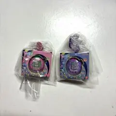 たまごっち おかしなたまごボーロっち3 パッケージチャーム　パラダイス