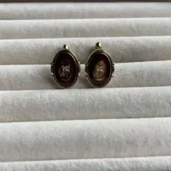 BURBERRY カフリンクス　#444のサムネイル
