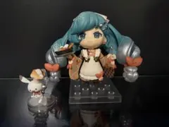 【開封済】Snow Miku 2024 冬のごちそう Ver.