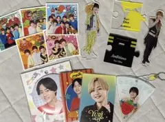 AmBitious 岡佑吏 まとめ売り
