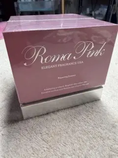 未開封】ROMA PINK ローマピンク 施術用セラム - メルカリ