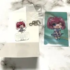 ガンダムseed freedom シネマコンサートツアー　アクリルチャーム等