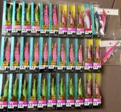 新品未使用 パームス x アングラーズマイスター アークローバー 140S