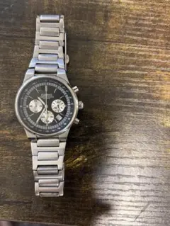 CASIO クロノグラフ 腕時計 メンズのサムネイル