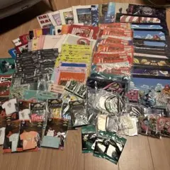 一番くじ　下位賞　まとめ売り　大量