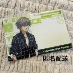 【現品限り】テニプリ ジャンプフェスタ ポストカード 白石蔵ノ介【限定品】のサムネイル