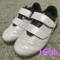Umbro フットサルシューズ 16㎝