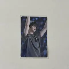 ZEROBASEONE ギュビン トレカ 特典