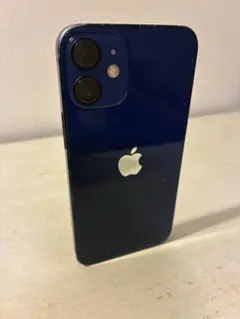 iPhone 12 mini