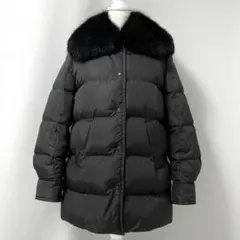 【最終値下げ】MONCLER / MESANGE ダウンジャケット 00