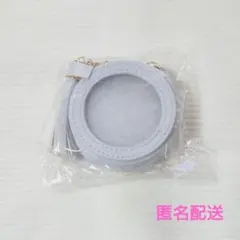 ミュージカル刀剣乱舞 花影 チャーム付き缶バッジホルダー 鬼丸国綱