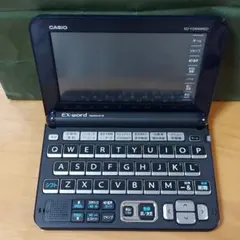 【医学歯学用】電子辞書　CASIO EX-word DATAPLUS 10のサムネイル