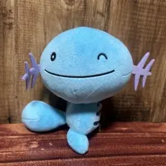 ポケットモンスター ほぺぴたぬいぐるみ〜ウパー.エーフィ.ハリマロン〜