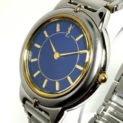 2025年最新】Yves Saint Laurent メンズ 腕時計(アナログ)の人気