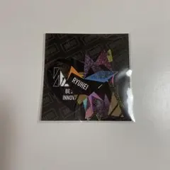 BE:FIRST BE:1 ステッカー