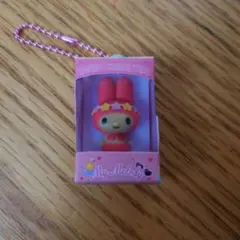 チョコボックス サンリオ 2026 マイメロ マイメロディ