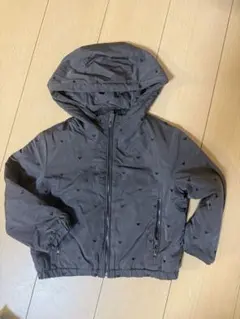 EMPORIO ARMANI 中綿ジャケット 4A 106cm