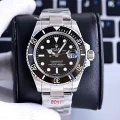 ROLEX Submariner 自動巻き腕時計