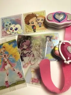 2026年最新】プリキュアまとめ売りの人気アイテム - メルカリ