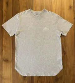 nonnative Tシャツ 刺繍 グレー サイズ1 日本製のサムネイル