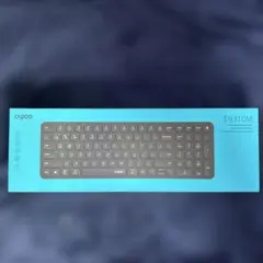Rapoo E9310M ワイヤレスキーボード