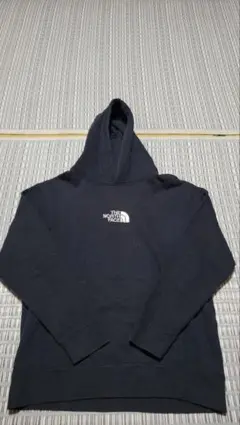 THE NORTH FACE フーディ ブラック 最安値