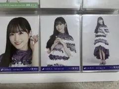 一ノ瀬美空 生写真コンプリート
