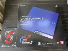 PlayStation 3 GRAN TURISMO付属 CECH-2500A