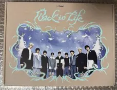 &TEAM Back to Life GAZE ver. ①