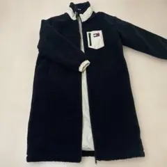 ボア フリースジャケット