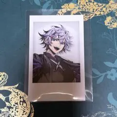 【にじさんじ】不破湊　ろふまお　チェキ風カード