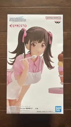 園田智代子 フィギュア プライズ - メルカリ