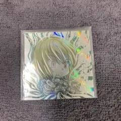 HUNTER × HUNTER クラピカ ウエハースシール